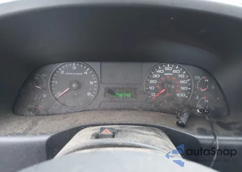 2006 Ford F-250 Xl/Xlt z USA, uszkodzony, nr VIN 1FTNF21506EC78905